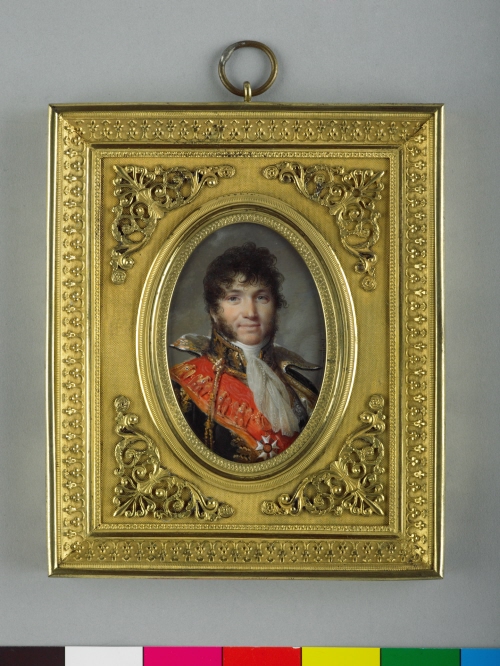 Joachim Murat, King of Naples