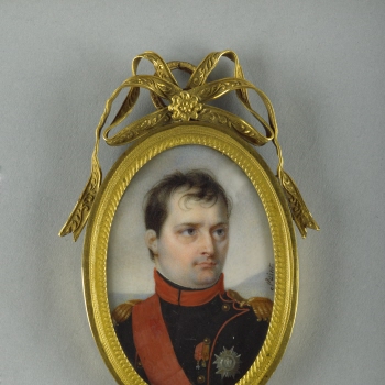 Napoleon I