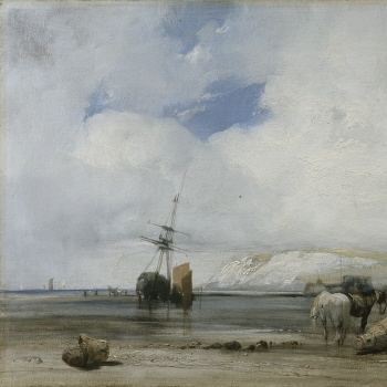 On the Coast of Picardy