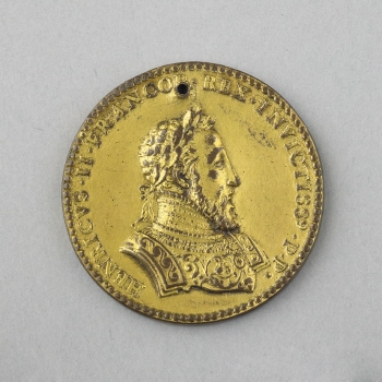Henri II, King of France