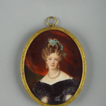 Caroline, duchesse de Berry