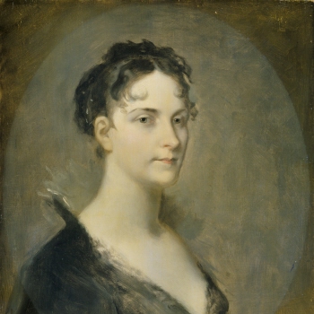 The Empress Joséphine