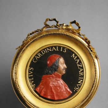 Cardinal Mazarin