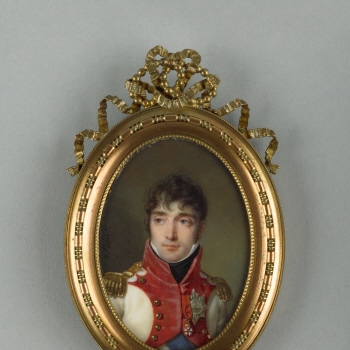 Louis Bonaparte, King of Holland
