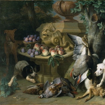 Dogs, Dead Game and Fruit