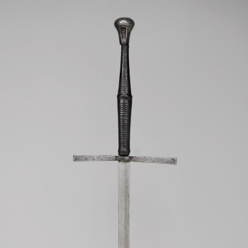Boar-sword