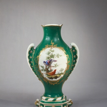 Vase 'urne antique'