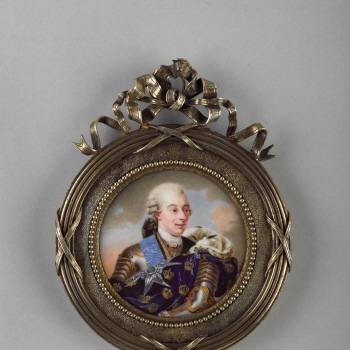 Gustavus III, King of Sweden