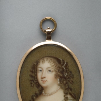 Anne-Marie-Louise, duchesse de Montpensier, called