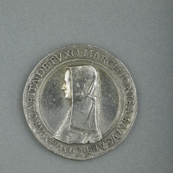 Marguerite di Foix, Marchioness of Saluzzo