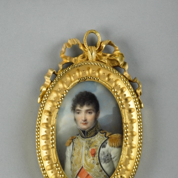 Jérôme Bonaparte, King of Westphalia