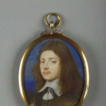 Edward, 1st Earl of Conway, called