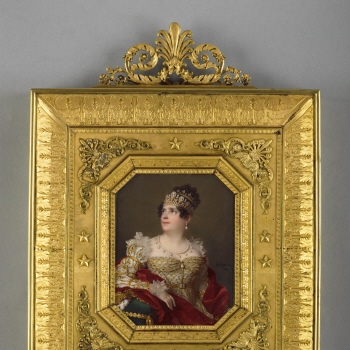 The Empress Joséphine