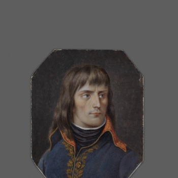 Napoleon I as General Bonaparte