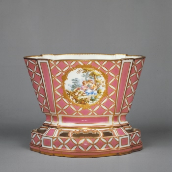 Vase 'hollandois' of the first size