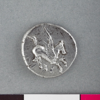 Coin of Corinth