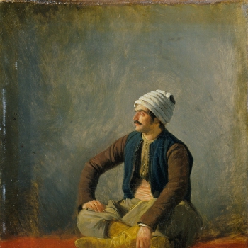 An Eastern Trader