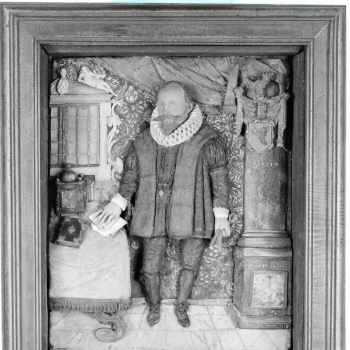 Ulrich, Grundherr of Altenthann and Weiherhauss