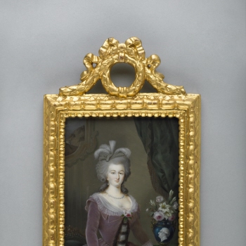 Marie-Antoinette, Queen of France