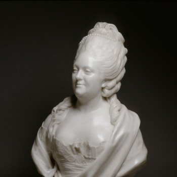 Madame Victoire de France