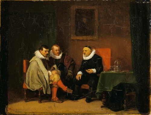 Dutch Burghers