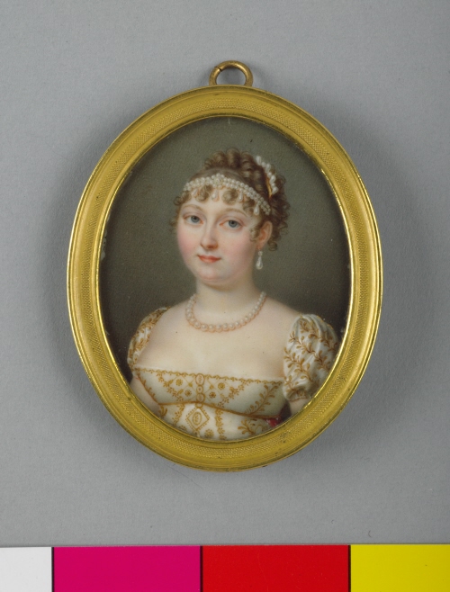 Catherine, Queen of Westphalia